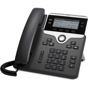 Cisco CP‑7841‑K9 7800 Series VoIP Phone