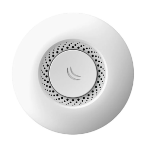 MikroTik RouterBOARD cAP-2nD Ceiling Access Point – cAP-2nD