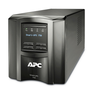 APC Smart-UPS C 1500VA LCD 230V w/ SmartConnect (SMC1500IC)