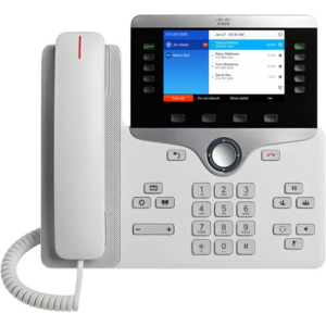 Cisco 8841 IP Phone CP-8841-K9