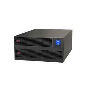 APC SRV10KRILRK 10kVA SRV Online Rackmount UPS Bundle