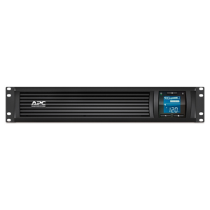 APC Smart-UPS C 1500VA LCD Rack Mount 2U 230V - SMC1500I-2UC