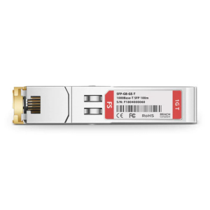 Cisco GLC‑TE 1000BASE‑T Copper SFP Module
