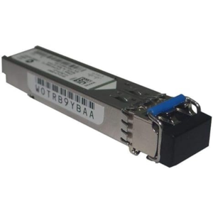 Cisco GLC‑LH‑SMD Gigabit SFP Transceiver Module (MMF/SMF)