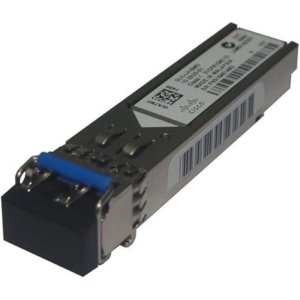 Cisco GLC‑LH‑SMD Gigabit SFP Transceiver Module (MMF/SMF)