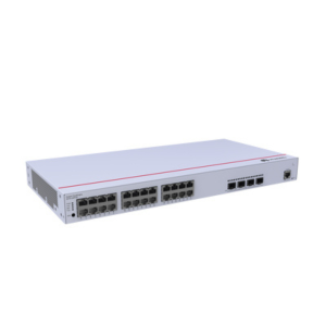 Huawei S310-24P4S Managed Gigabit PoE Network Switch