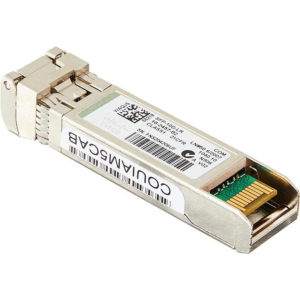 Cisco SFP‑10G‑LR 10GBASE‑LR SFP+ Module for SMF 10 Gbps