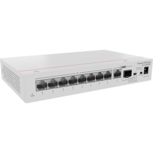 Huawei eKit S110-8P2ST Gigabit PoE Network Switch