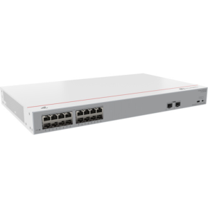 Huawei eKit S110-16LP2SR Gigabit PoE Network Switch
