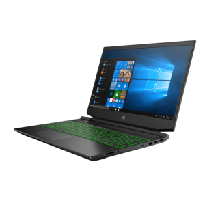HP Pavilion Gaming 15-dk2027nia i7 8GB 256GB 1TB RTX 3050