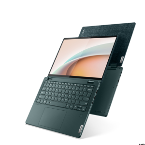 Lenovo Yoga 6 13ALC7 AMD Ryzen 7 5700U 8GB 512GB SSD