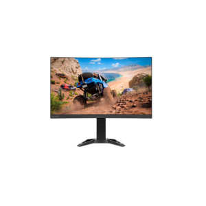 Lenovo G27qc-30 27″ QHD Curved Monitor – 66F4GAC2UK