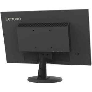 Lenovo C24-40 Flat Panel 23.8" FHD Monitor–63DCKAT6UK
