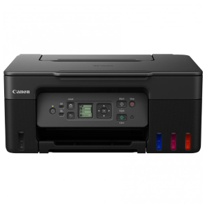 Canon Pixma G3470 Printer – Wi-Fi, Copy, Scan, USB