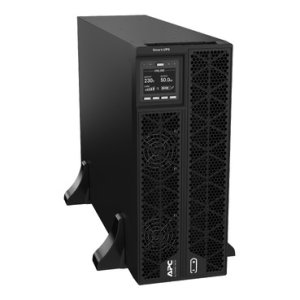 APC SRTG5KXLI 5kVA 5000VA Smart UPS Rackmount