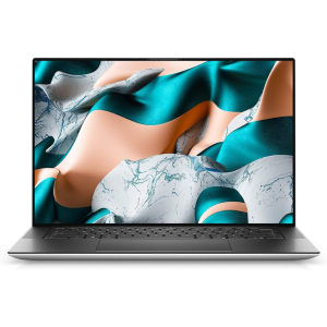 Dell XPS 9500 15 i7 10th Gen 32GB RAM 512GB SSD 4GB Graphics