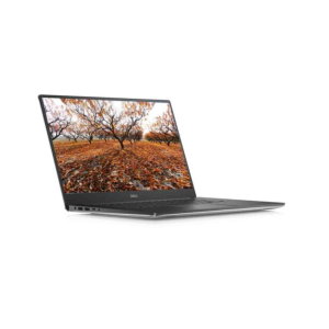 Dell Precision 5510 i7 16GB 512GB – 6th Gen