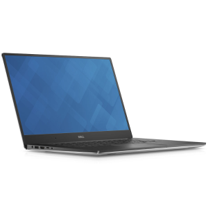 Dell Precision 5520 Core i7 16GB RAM 512GB SSD 4GB Graphics
