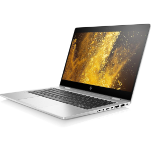 HP EliteBook 830 G7 X360 i5- 10210U 8GB RAM 256GB SSD