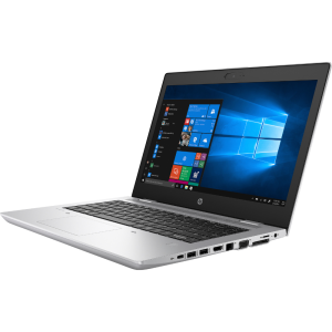 HP ProBook 640 G4 Core i7 8th Gen 8GB RAM 256GB SSD