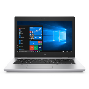 HP ProBook 640 G4 Core i7 8th Gen 8GB RAM 256GB SSD