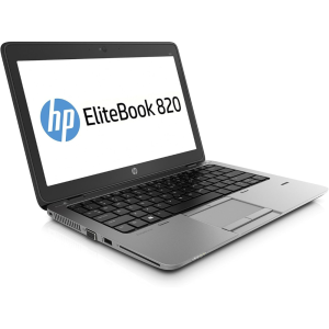 Hp Elitebook 820 g1 corei7 4th gen 8gb RAM 500gb SSD
