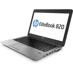 Hp Elitebook 820 g1 corei7 4th gen 8gb RAM 500gb SSD