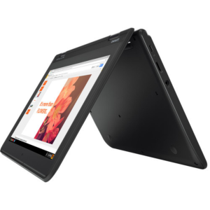 Lenovo 11E Yoga Core i5 7th Gen 8GB RAM 256GB SSD x360 Touch