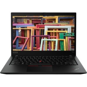 Lenovo ThinkPad T490s i7 16GB 512GB Windows 10 Pro