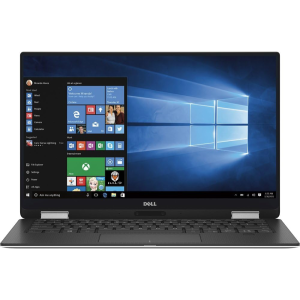 Dell XPS 9365 Core i7 8th Gen 16GB RAM 512GB SSD x360 Touch