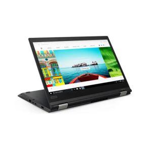 Lenovo Yoga 380 8th Gen i7 16GB 512GB X360 Touch