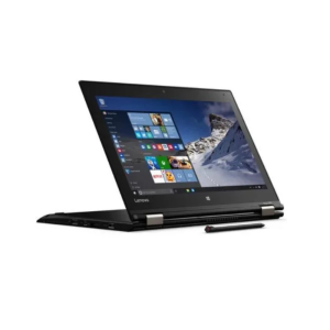 Lenovo Yoga 380 8th Gen i7 16GB 512GB X360 Touch