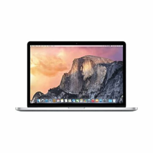 MacBook Pro Core i5 8GB RAM 256GB SSD 13-inch 2015