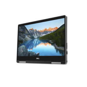 Dell 7200 2-in-1 i5 8th 8/256 Touchscreen with Pen