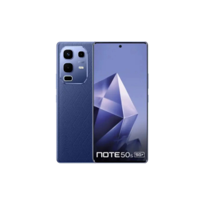 Infinix Note 50S 8GB RAM 256GB Storage Smartphone