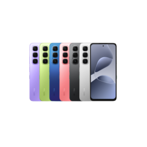 Infinix Hot 60i 8GB RAM 256GB Storage Smartphone