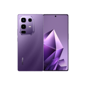 Infinix Note 50 Pro 8GB RAM 256GB Storage Smartphone