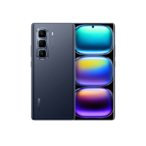 Infinix Hot 50 Pro+ 8GB RAM 128GB Storage Smartphone