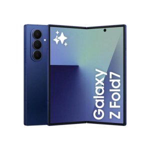Samsung Galaxy Z Fold 7 12GB RAM 256GB ROM