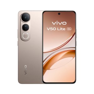 Vivo V50 Lite 5G 12GB RAM 256GB ROM Smartphone