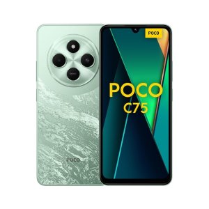 Xiaomi POCO C75 8GB RAM 256GB ROM Smartphone