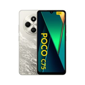 Xiaomi POCO C75 8GB RAM 256GB ROM Smartphone
