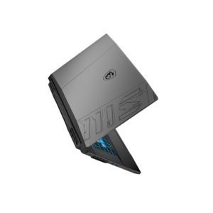 MSI Cyborg 15 A13VE, Intel i7, 16GB RAM, 1TB SSD, RTX 4050