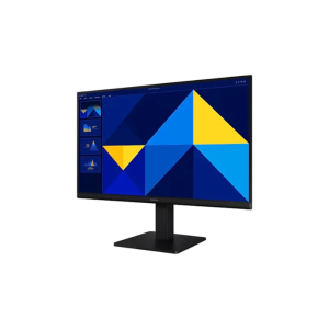 Samsung 27" S30GD Monitor LS27D30GAMXUE Flat FHD