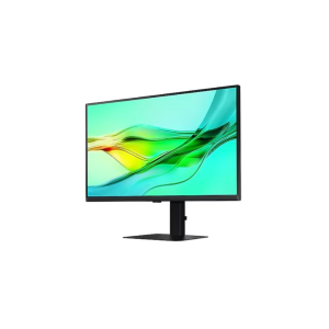 Samsung 27" S60D Monitor LS27D600UAUXUE