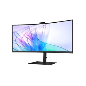 Samsung 34" S65VC Curved Monitor LS34C654VAMXUE