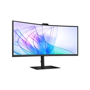Samsung 34" S65VC Curved Monitor LS34C654VAMXUE