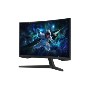 Samsung 32" G55C LS32CG552EMXUE Curved Gaming Monitor