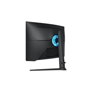 Samsung 32" G65B LS32BG650EMXUE  Curved Gaming Monitor