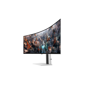 Samsung 49" G93SC  LS49CG934SMXUE Curved Gaming Monitor